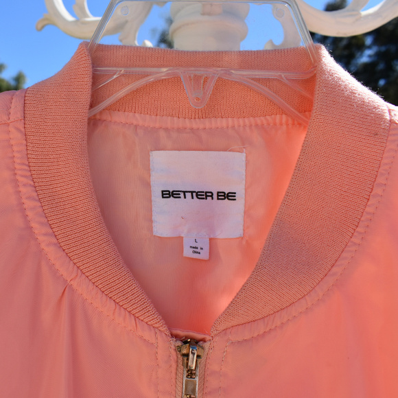 Bomber Jacket - Picture 5 of 6